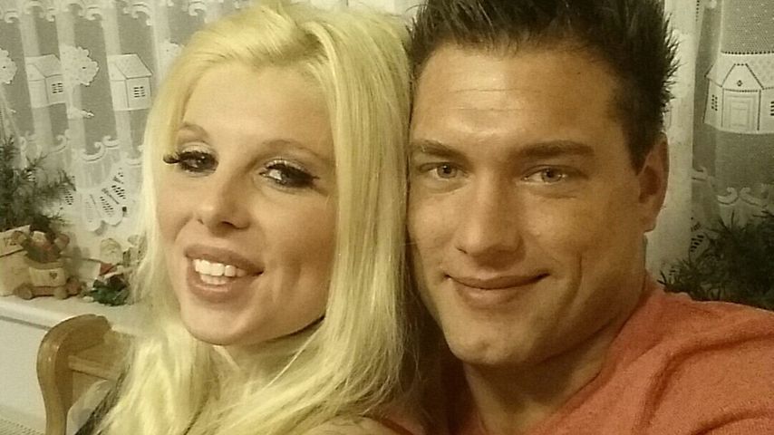 Sharon und Kevin