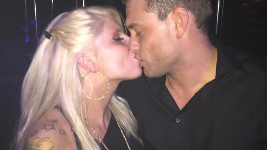 Sharon und Kevin