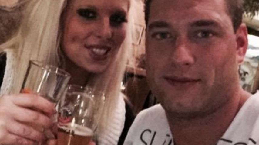 Sharon und Kevin