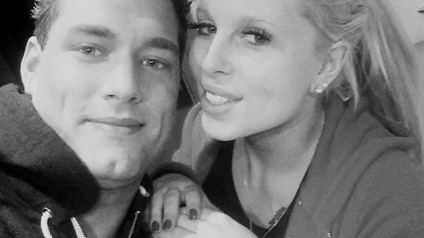 Sharon und Kevin