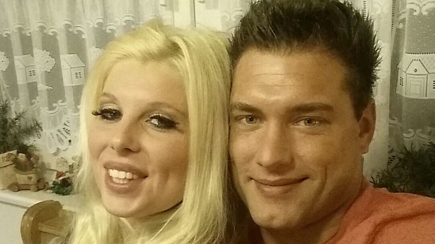 Sharon und Kevin