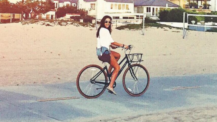 Shay Mitchell