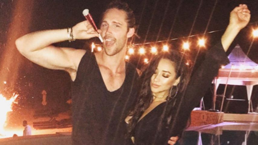 Shay Mitchell
