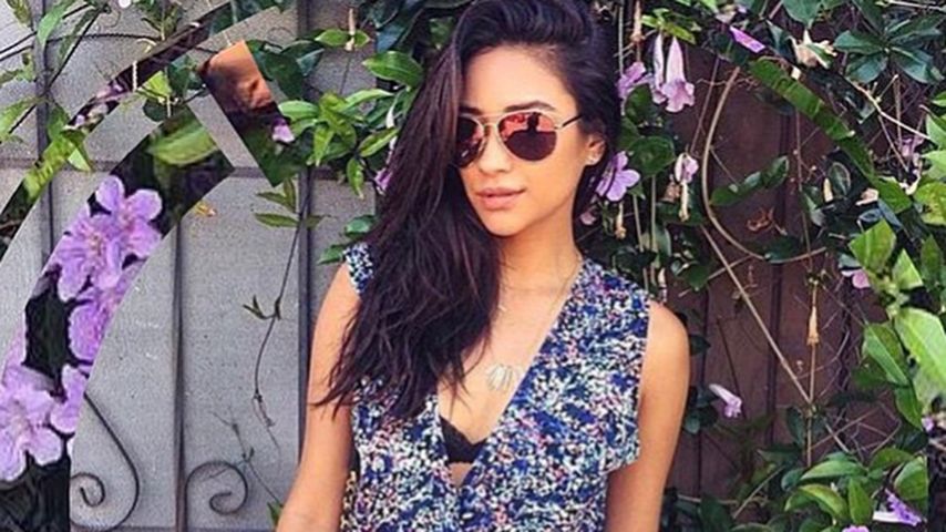 Shay Mitchell