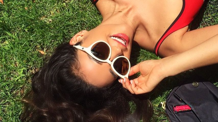 Shay Mitchell