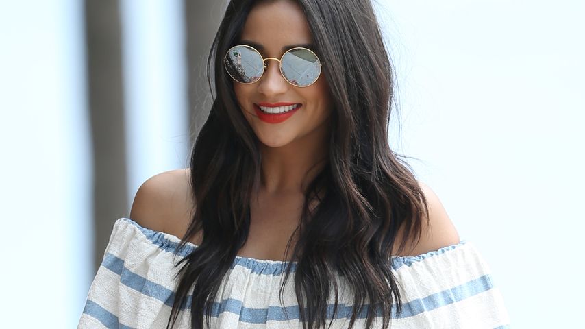 Shay Mitchell