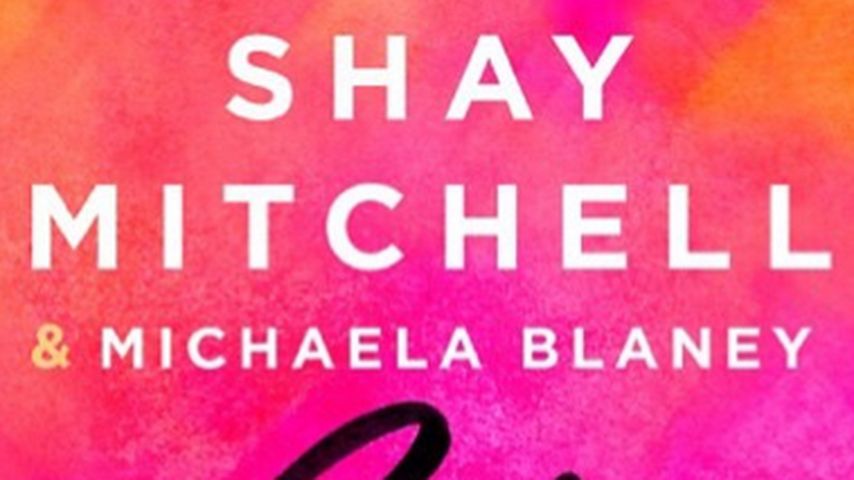 Shay Mitchell