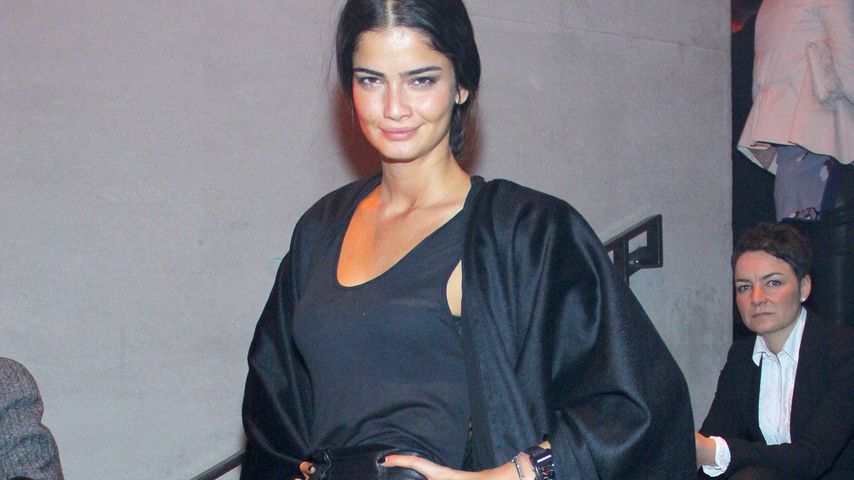 Shermine Shahrivar
