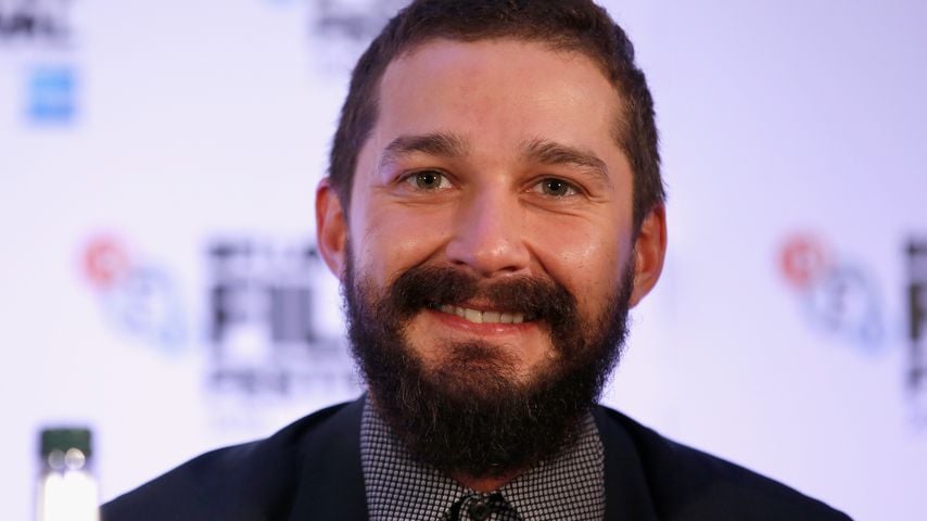 Shia LaBeouf, "Transformers"-Star