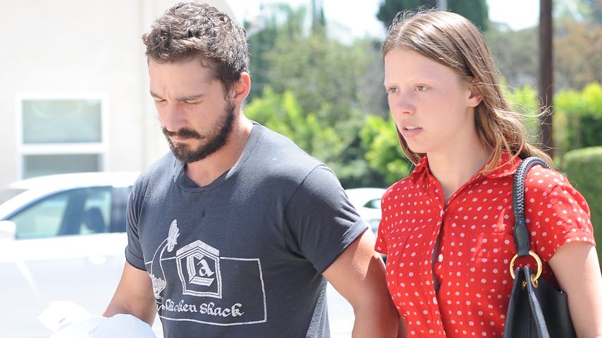 Platzhalter Foto Hier soll ein Video hin Quelle: Instagram / telemundoent