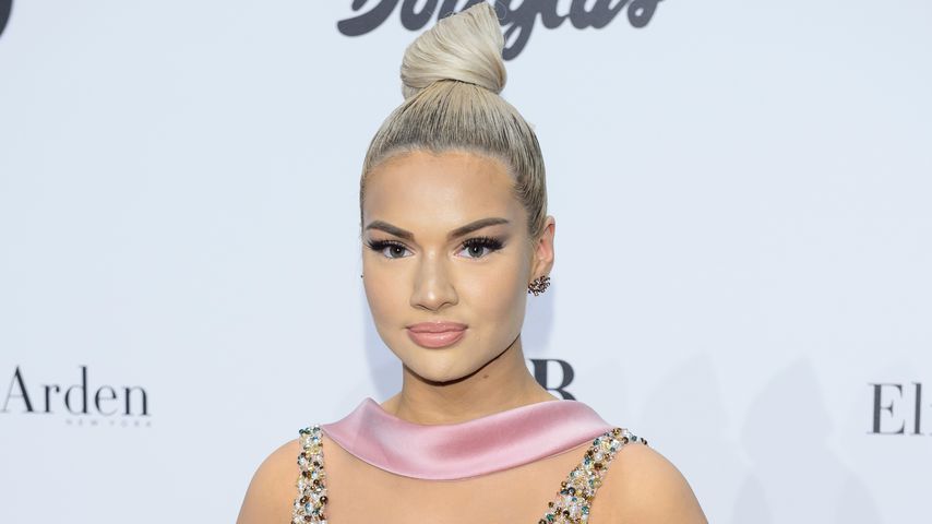 Shirin David