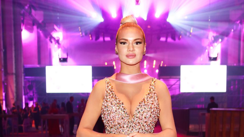Shirin David: Das vermisst sie an Männern wirklich!