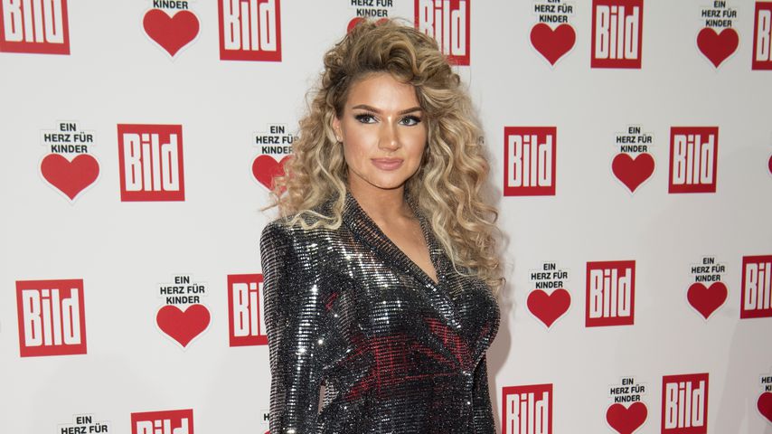 Neue Nase für Shirin David: So viel Aufwand steckte dahinter