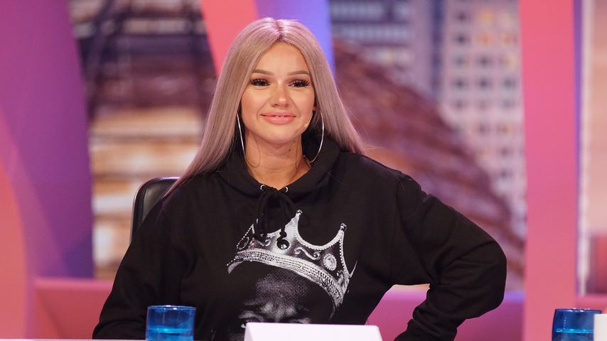 Shirin David, YouTuberin