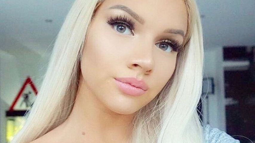Shirin David