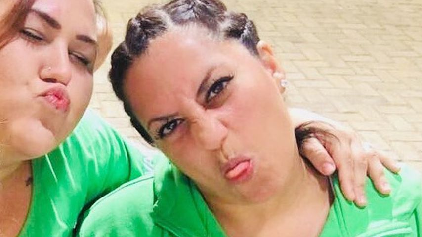 Shirin Nikkhah-Shirazi bei "The Biggest Loser"