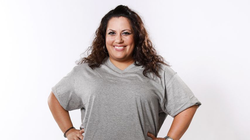 Shirin, "The Biggest Loser"-Kandidatin