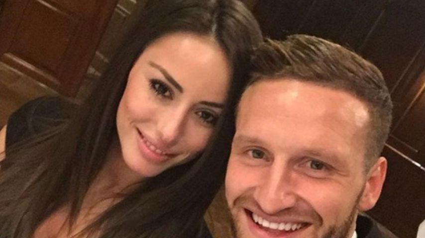 Mustafi Frau Mustafi Frau