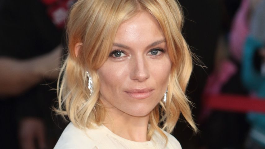 Sienna Miller