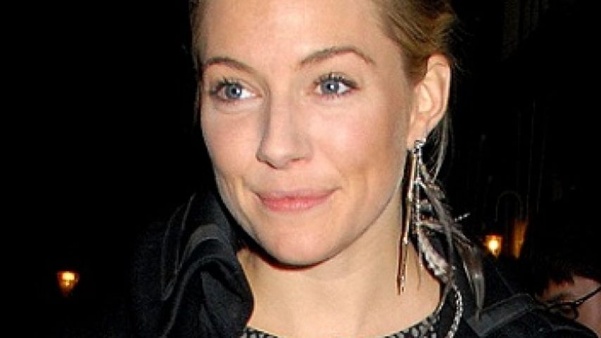 Sienna Miller