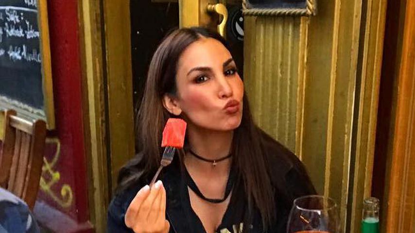 Sila Sahin, Schauspielerin und Model