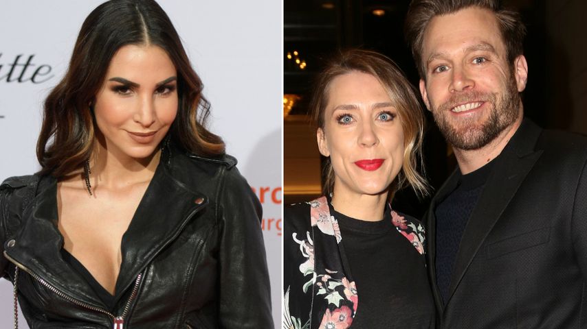 "Wie ein Klassentreffen": Coole Promi-Reunion bei Berlinale!