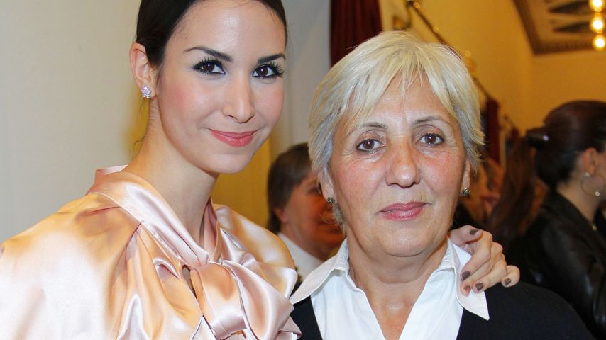 Sila Sahin
