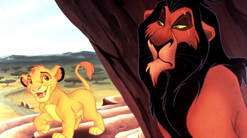 75 Jahre Knast: So schwer würden Disney-Fieslinge bestraft