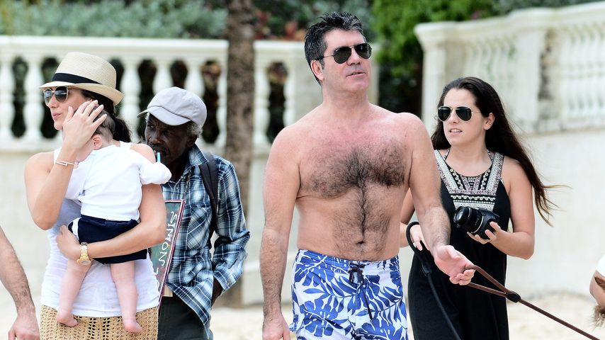 Simon Cowell