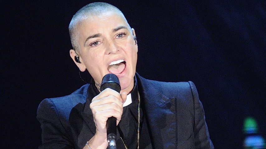 Sinéad O'Connor