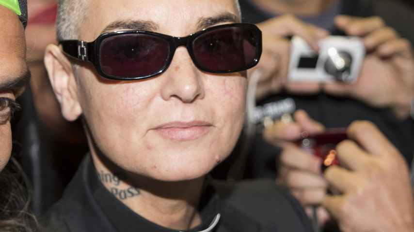 Sinéad O'Connor
