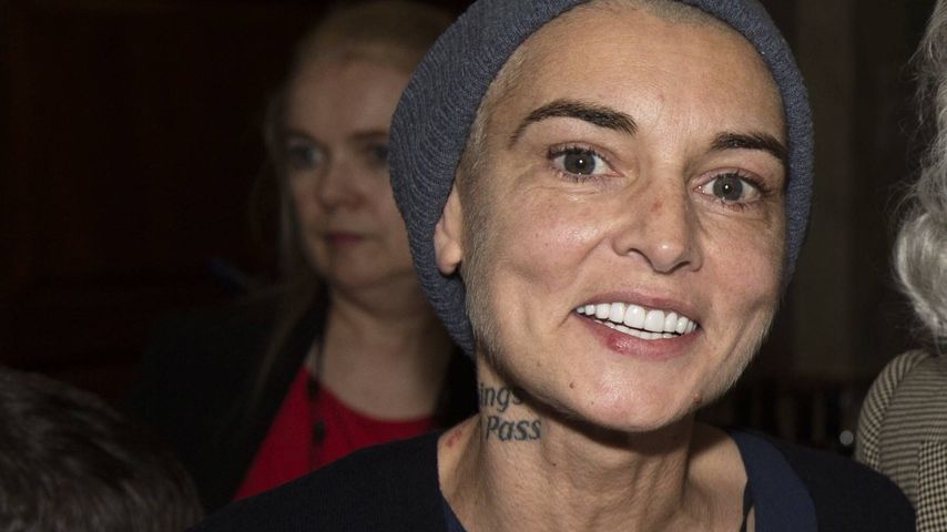 Sinéad O'Connor