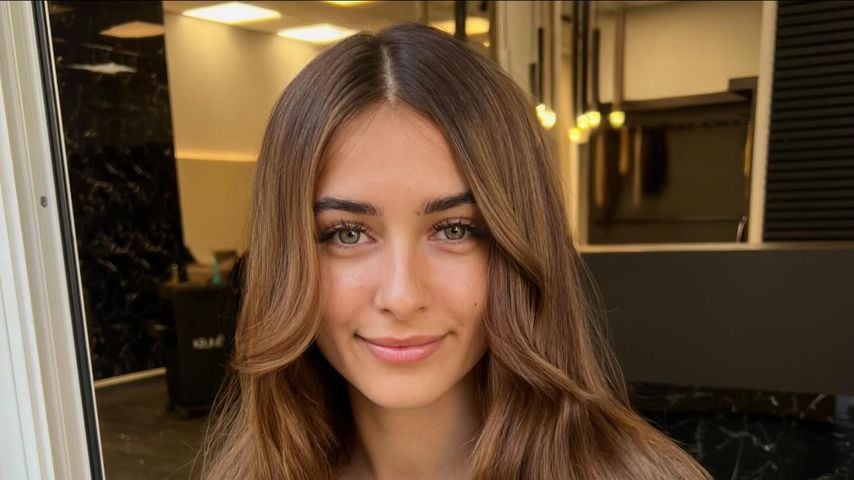 Das hält Smilla von neuer "Make Love, Fake Love"-Moderatorin