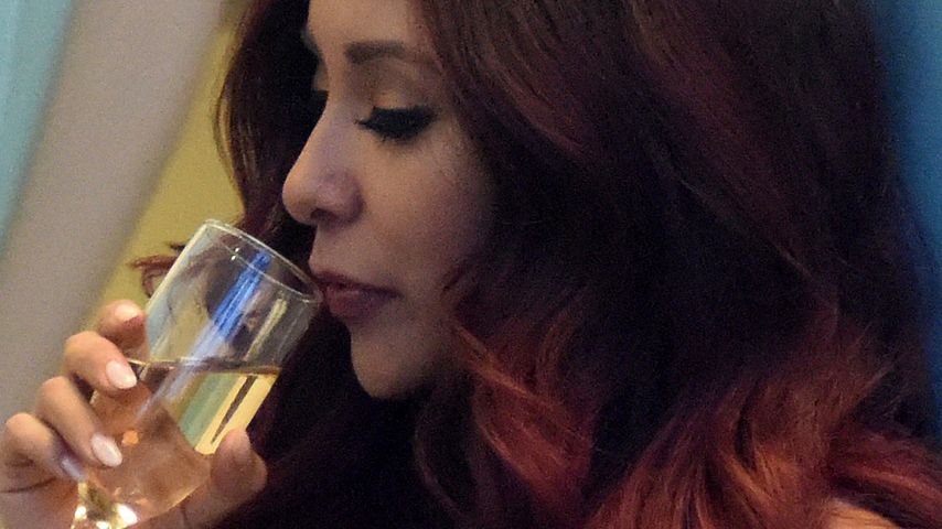 Snooki und Nicole Polizzi