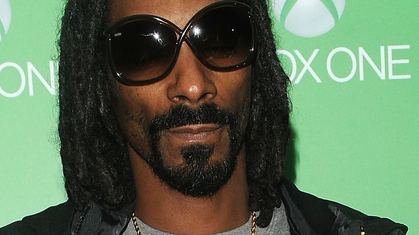 Snoop Dogg