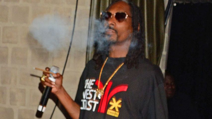 Snoop Dogg