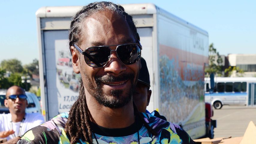 Snoop Dogg