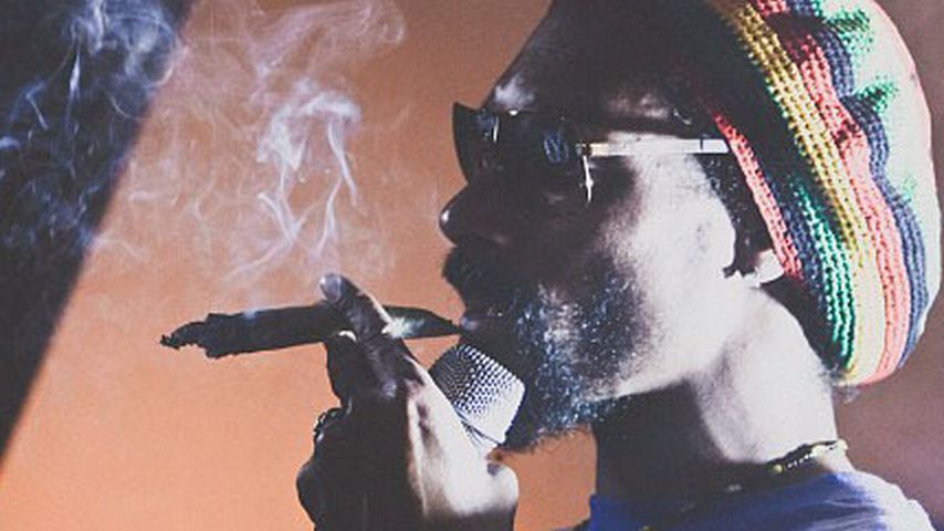 Snoop Dogg