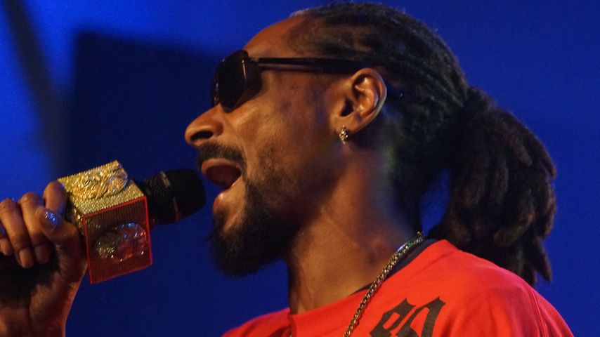 Snoop Dogg