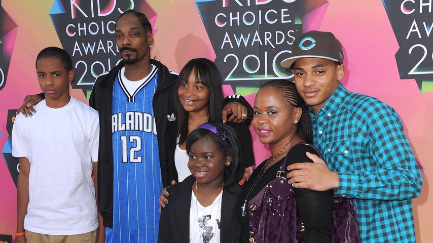 Snoop Dogg