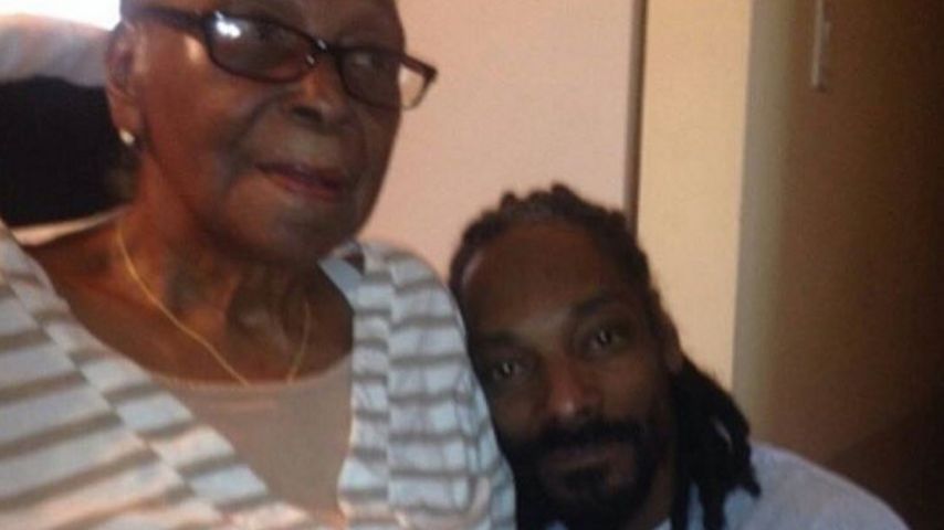Snoop Dogg