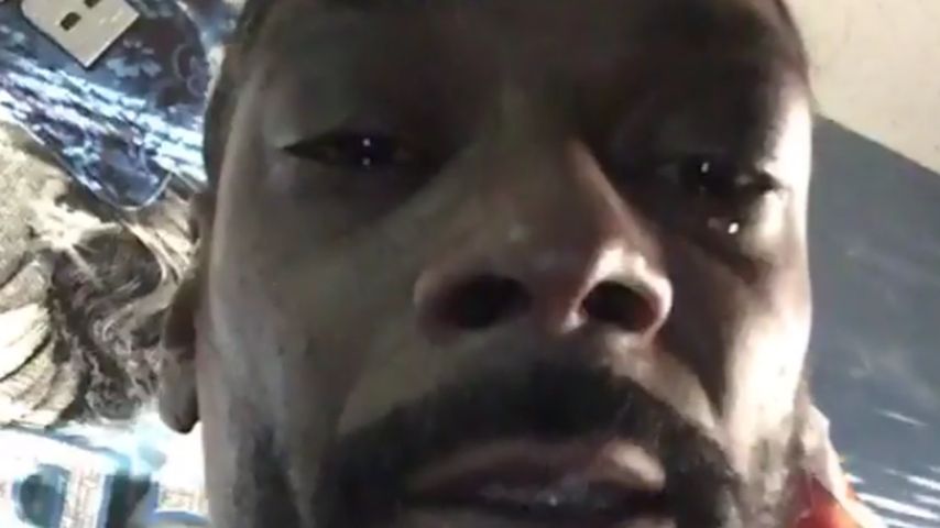 Snoop Dogg