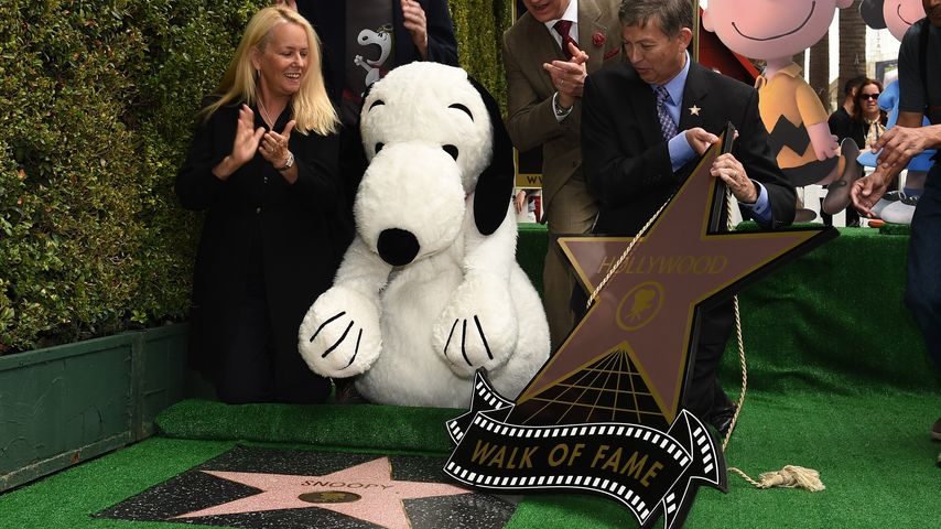 Snoopy