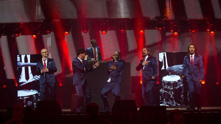 Söhne Mannheims