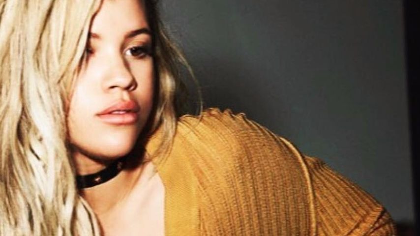 Sofia Richie, Model