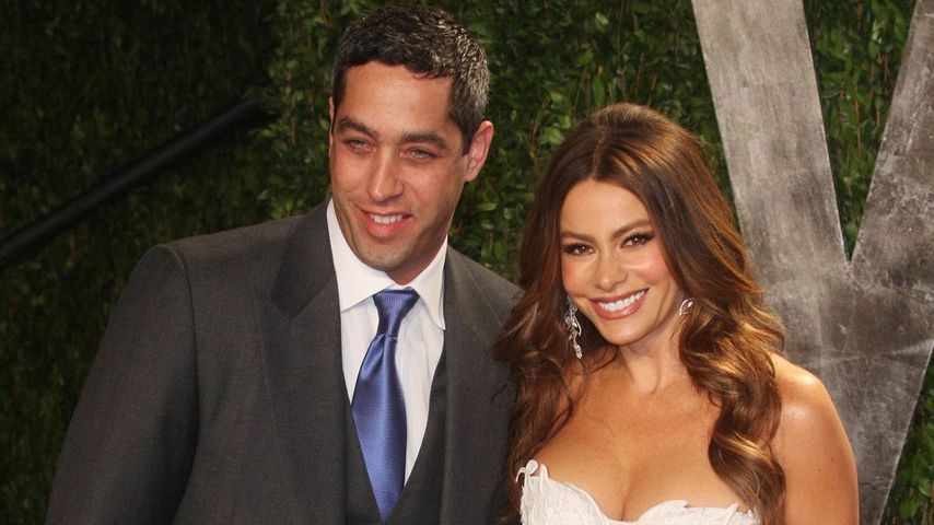 Sofia Vergara