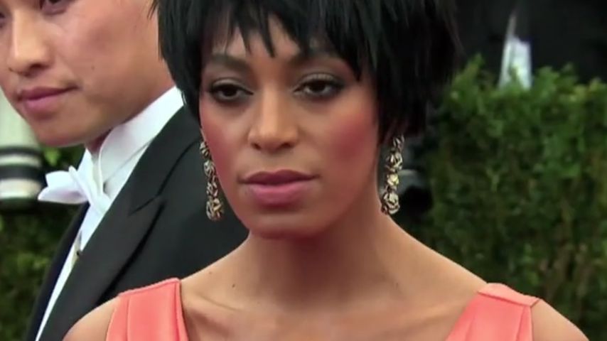 Solange Knowles