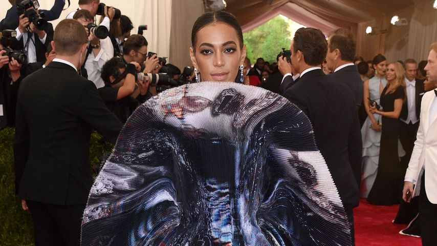 Solange Knowles
