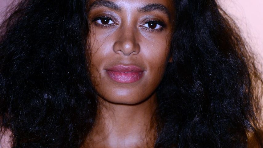 Solange Knowles