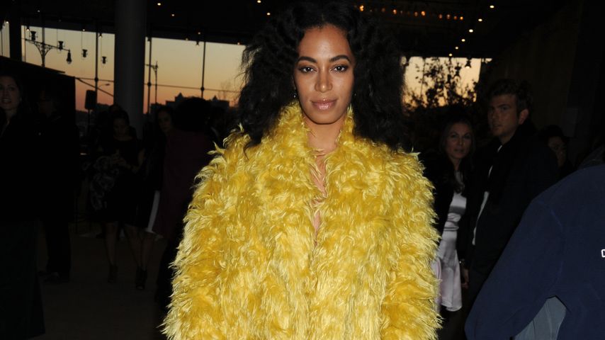 Solange Knowles